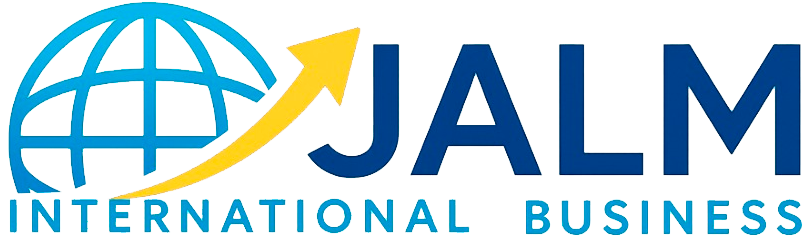 JALM Logo